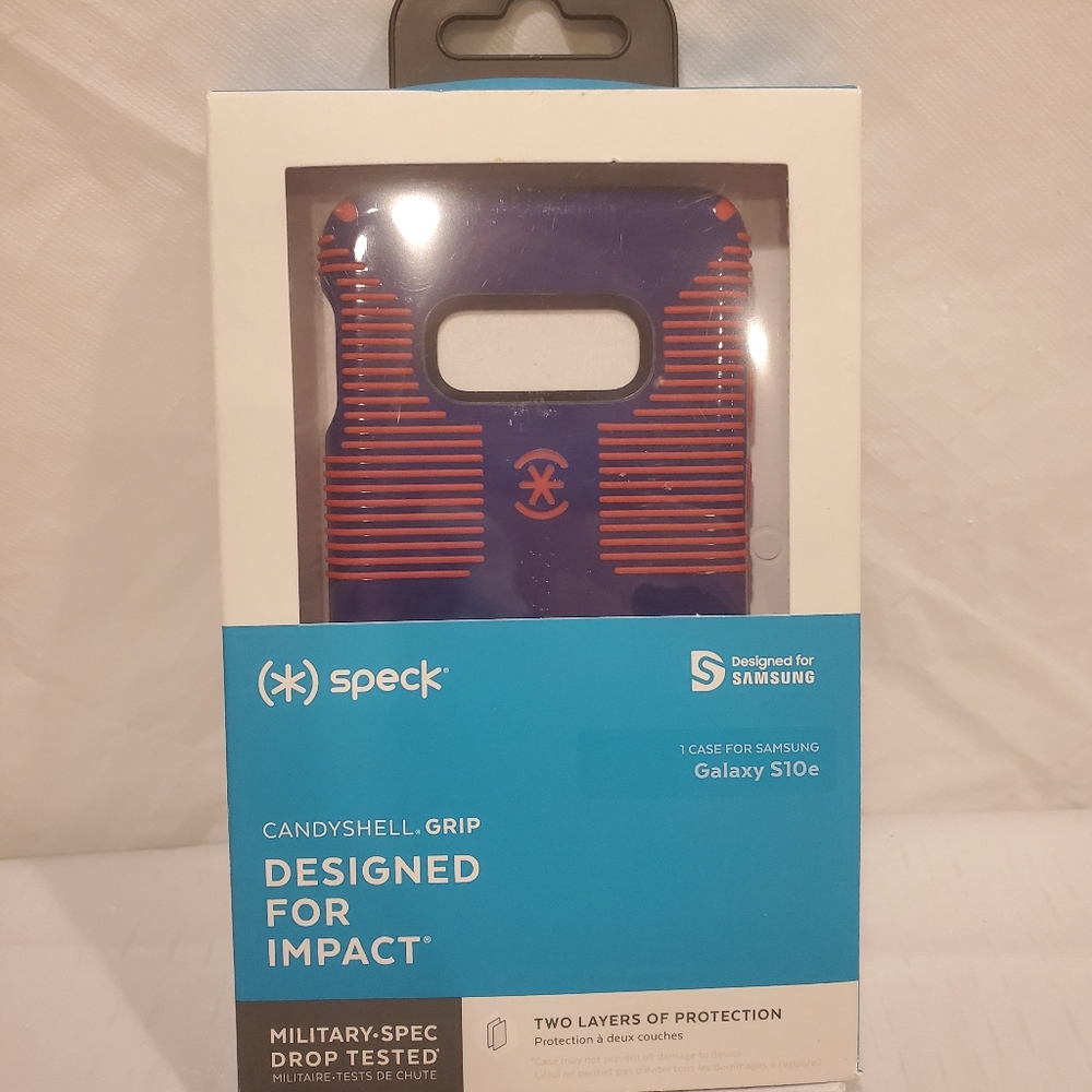 Samsung Galaxy S10e phone case
